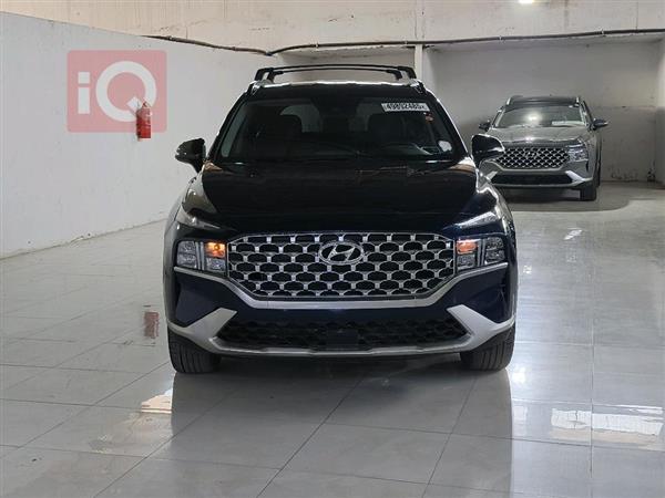 Hyundai Santa Fe 2023 for sale in Iraq - Erbil